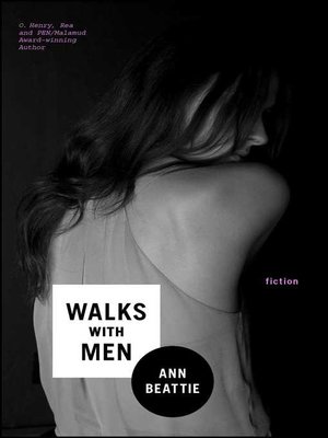 cover image of Walks With Men